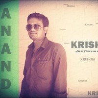 Anand Krishna