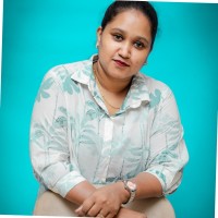 Karishma Arun