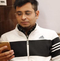 Prashant Bajpai