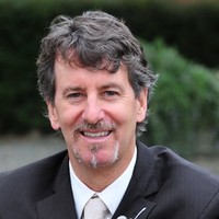 Steve Simons