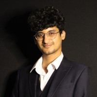 Ashwin P M
