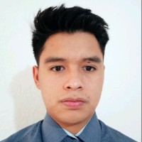 Cesar Osorio Bernabe
