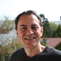 Thierry Martinez