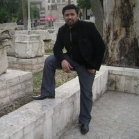 Shakeel Viam