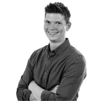 Dan Poulter Williams