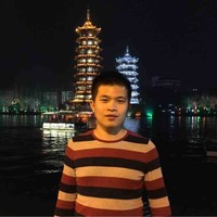 Jeff Pan