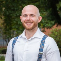 Jullian Schrup, Mba, Msds
