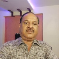 ajay kant