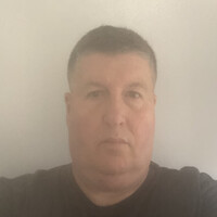 Gordon Mcluskie