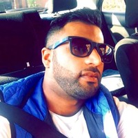 Zeshan Ahmed