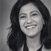 Karuna Mintaka Kumar