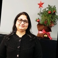 Daljeet Bhatti