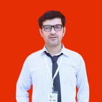 Shahab Ur Rahman