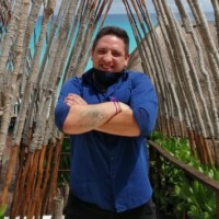 Oscar Daniel Martinez Avendaño