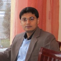 Shreekanth M R