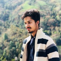 Pramoshan Pandey