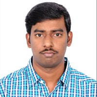 Bharathi Saravanabavan