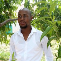 Tsireletso Mohanoe