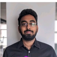 Naveen Kumar Reddy K