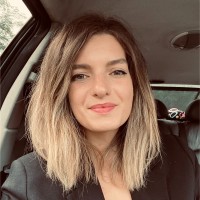 Andreea Grosu