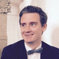 Niklas Andersson