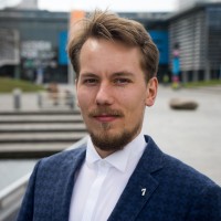 Daniël Hesselman