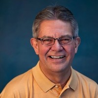 Larry Bergstrom