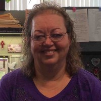 Brenda Brown