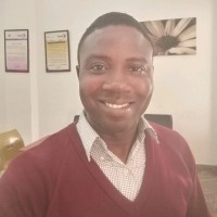 Fabian Chukwualuka Ajuora