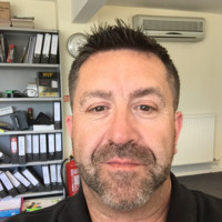 Neil Crompton