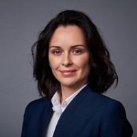 Ekaterina Bolshakova