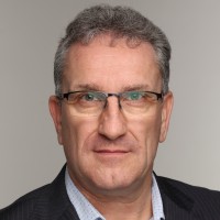 Simon Ray Chartered MSCI