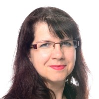 Angela Rothe