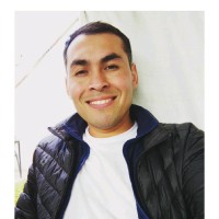 Camilo Belmar