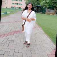 Bifasha Mondal