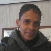 Renee Robinson