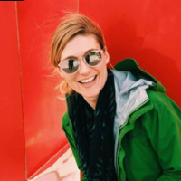 Astra Heywood