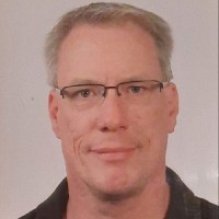 Peter Van Der Wijk