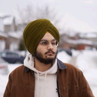 Karmandeep Singh Sidhu