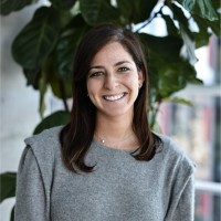 Gabriella (Gabbi) Lewin Mitchell