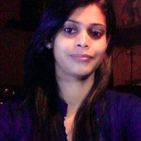 Roshni Jha