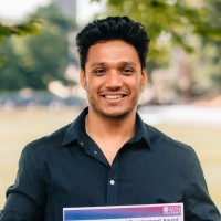 Shantanu Sharma