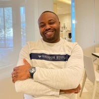 Olatunde Dairo (Pmp®)