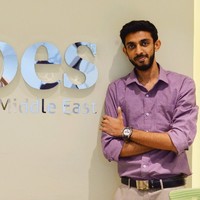 Ziyad Abdul Azeez