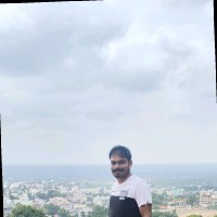 S Manikandan