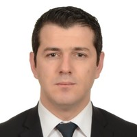 GÖKHAN ŞENSOY