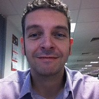 Stephen Latham