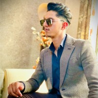 Chris Mehran