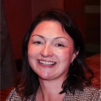 Alison Peachey