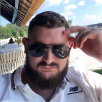 Nikolay Oleiynik